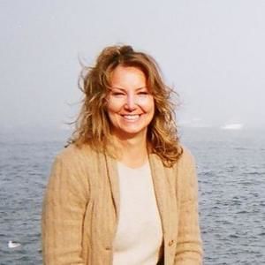 Meet your Posher, Helene